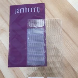 Nail wraps